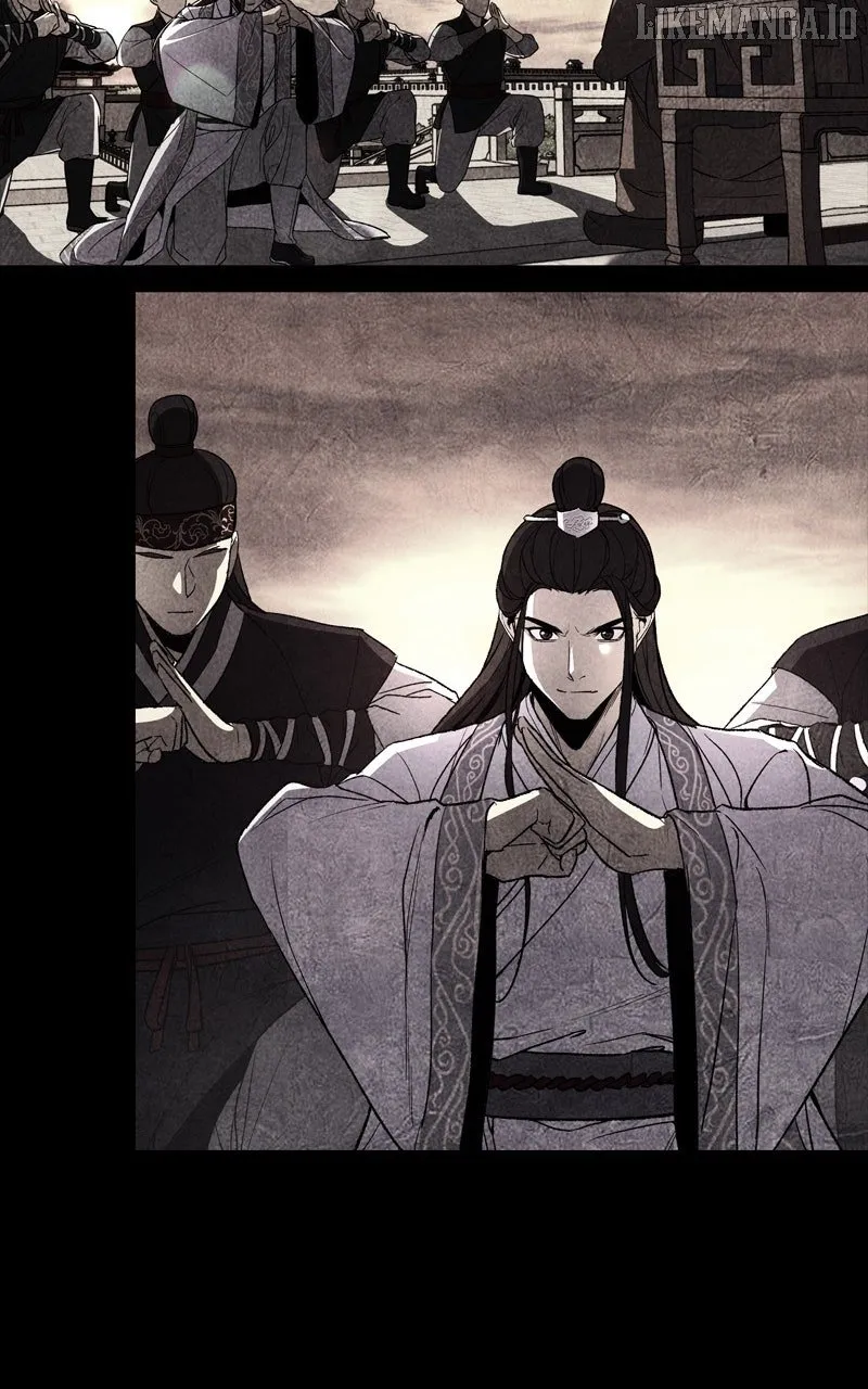 I Reincarnated As The Crazed Heir Chapter 151 page 66 - 