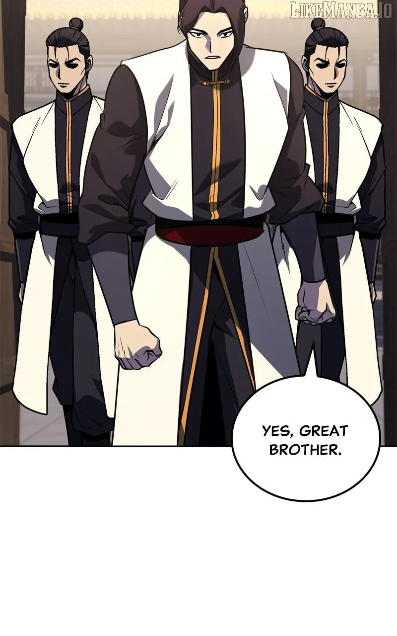 I Reincarnated As The Crazed Heir Chapter 151 page 84 - 