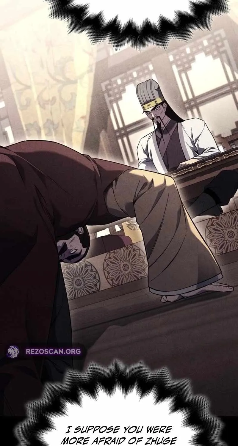 I Reincarnated As The Crazed Heir Chapter 157 page 127 - 