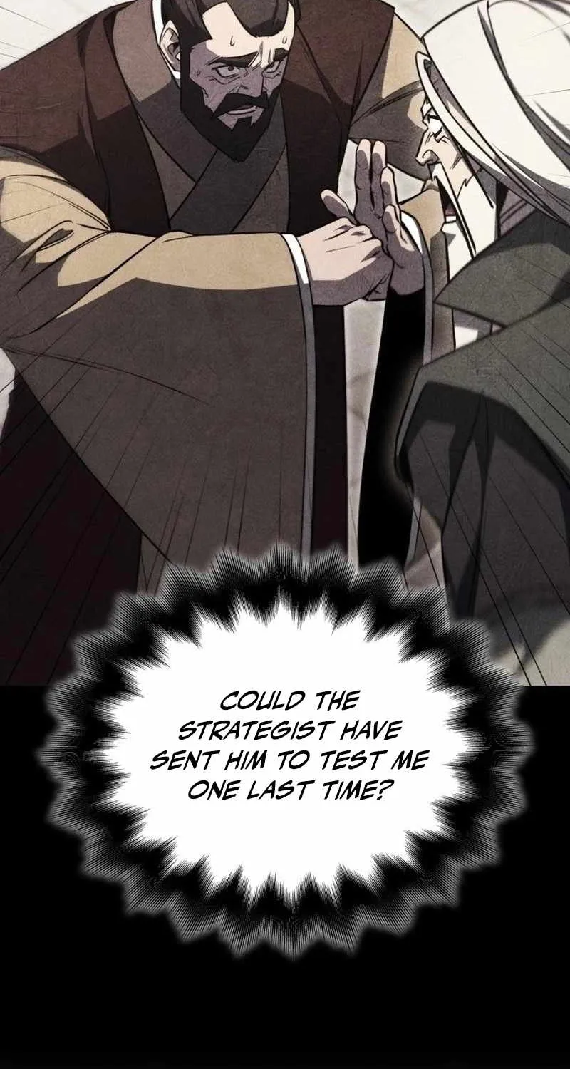 I Reincarnated As The Crazed Heir Chapter 157 page 20 - 