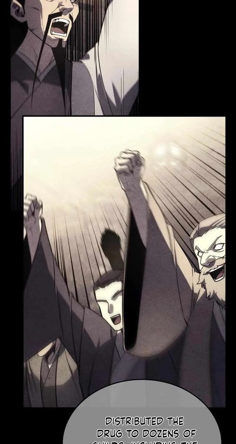 I Reincarnated As The Crazed Heir Chapter 157 page 35 - 