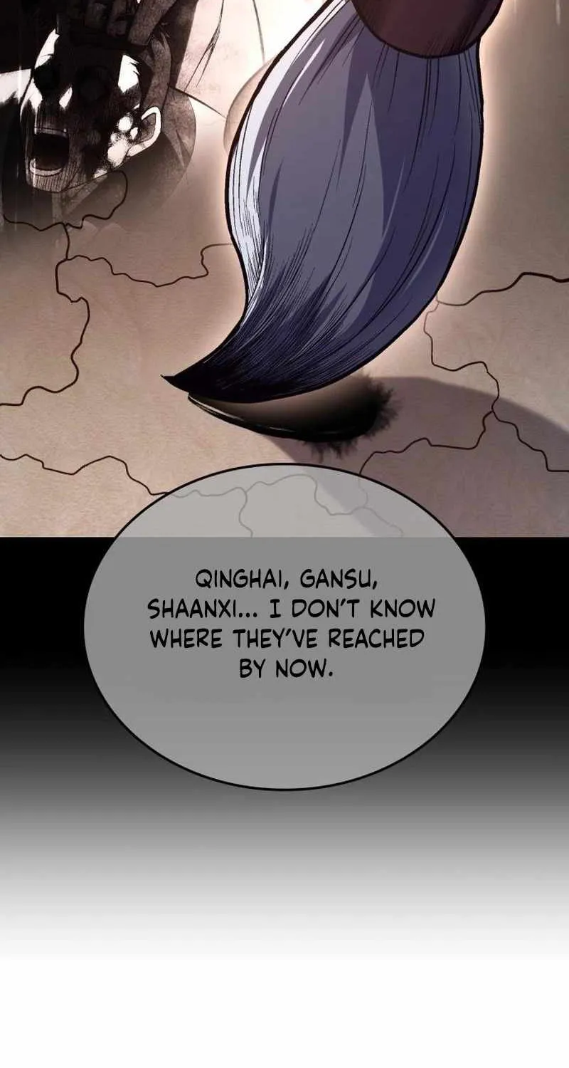 I Reincarnated As The Crazed Heir Chapter 157 page 85 - 