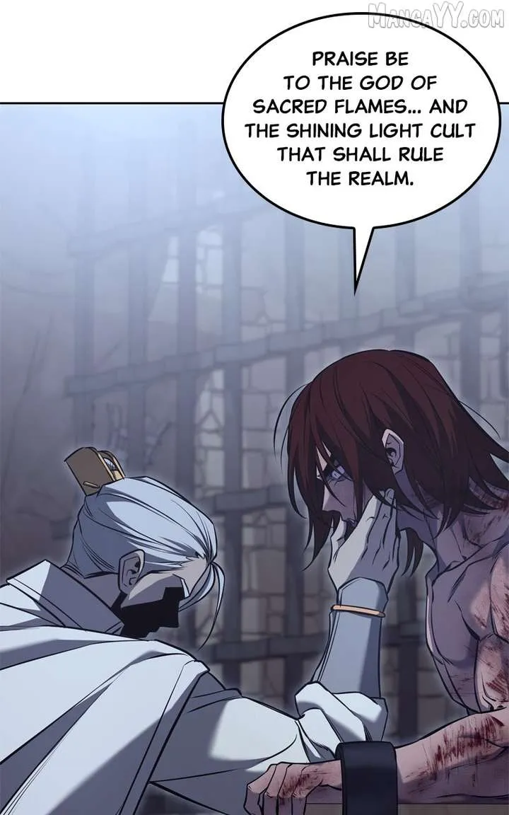 I Reincarnated As The Crazed Heir Chapter 158 page 119 - 