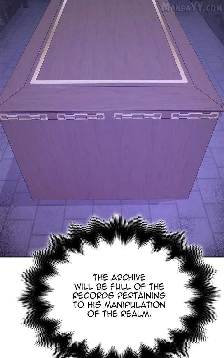 I Reincarnated As The Crazed Heir Chapter 158 page 133 - 