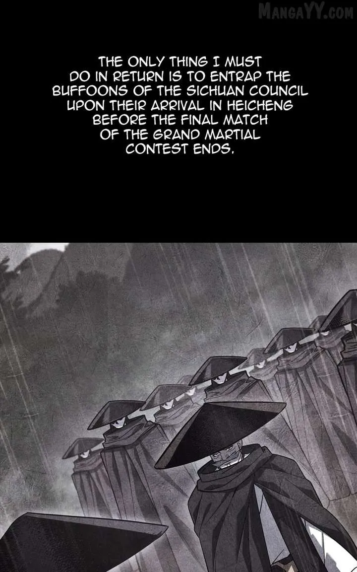 I Reincarnated As The Crazed Heir Chapter 158 page 15 - 
