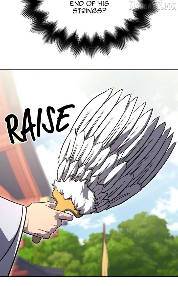 I Reincarnated As The Crazed Heir Chapter 158 page 155 - 