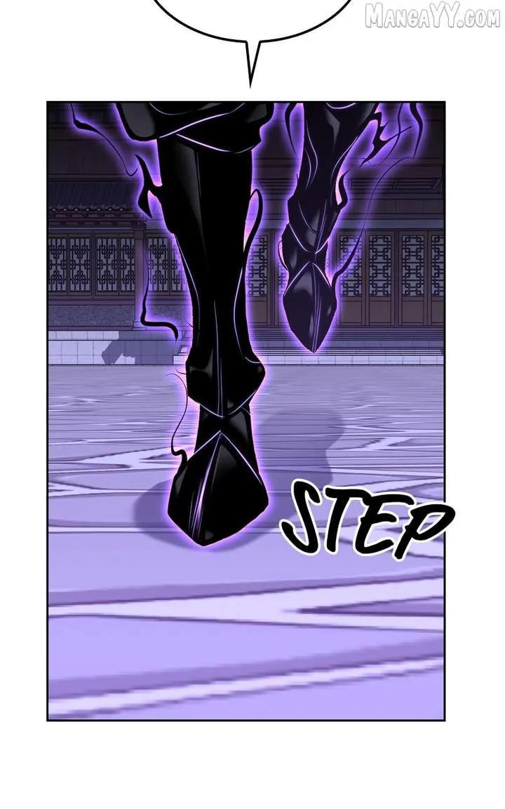 I Reincarnated As The Crazed Heir Chapter 158 page 35 - 