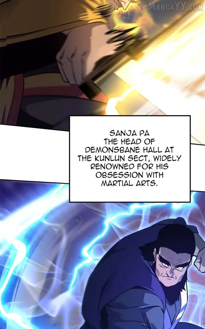 I Reincarnated As The Crazed Heir Chapter 158 page 51 - 