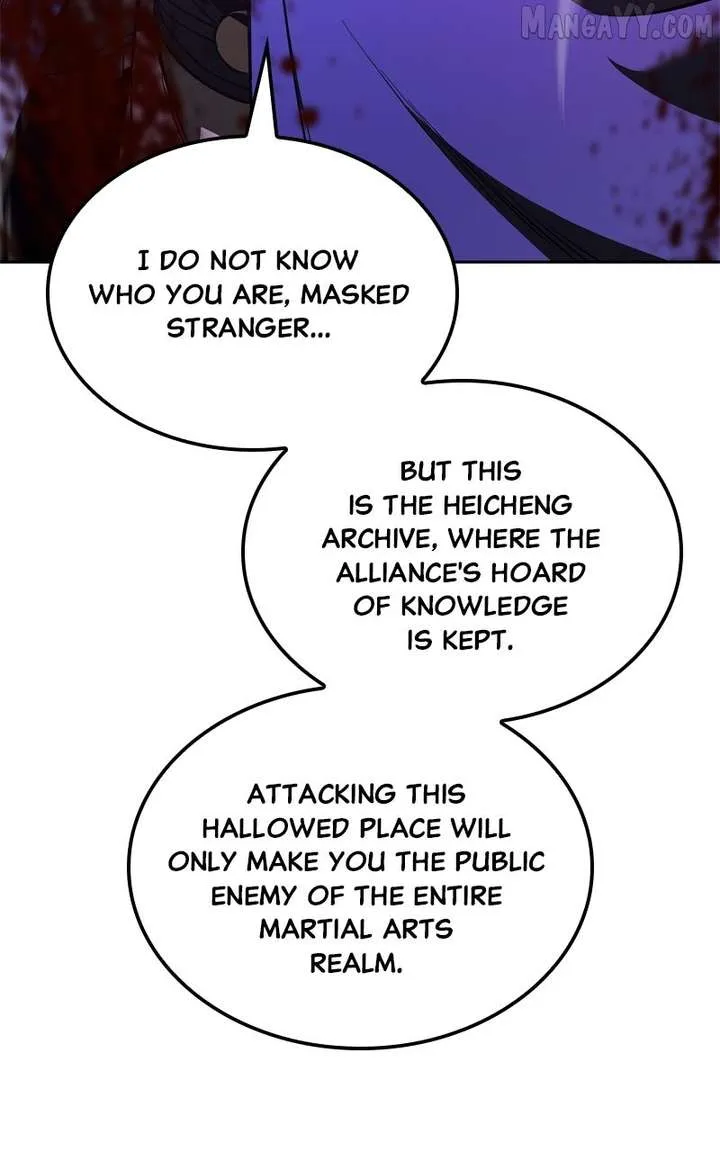 I Reincarnated As The Crazed Heir Chapter 158 page 73 - 