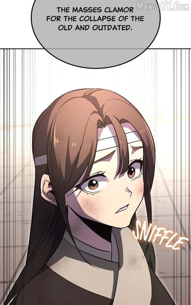 I Reincarnated As The Crazed Heir Chapter 159 page 112 - 