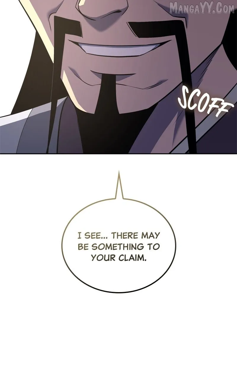 I Reincarnated As The Crazed Heir Chapter 159 page 114 - 