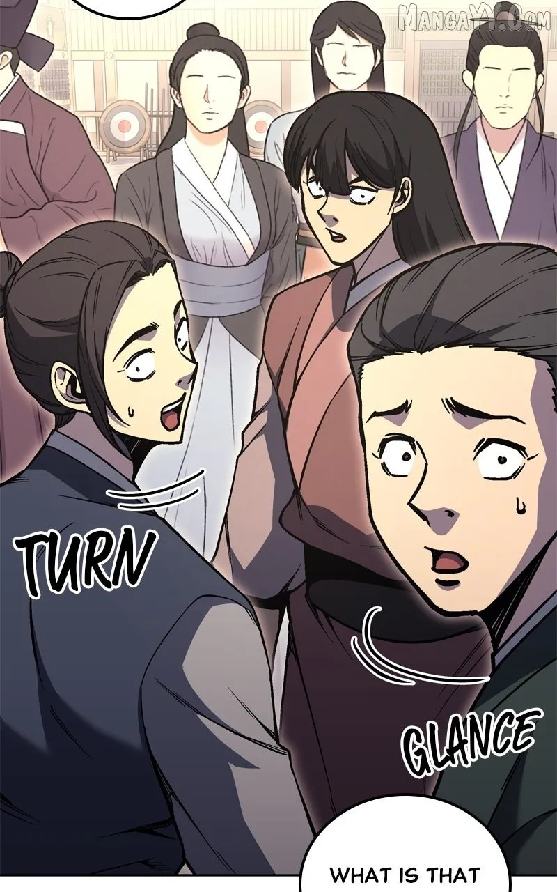 I Reincarnated As The Crazed Heir Chapter 159 page 119 - 