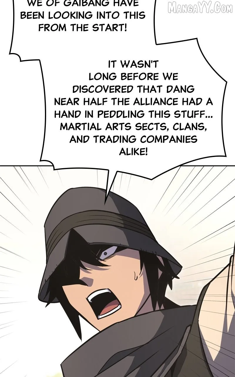 I Reincarnated As The Crazed Heir Chapter 159 page 133 - 