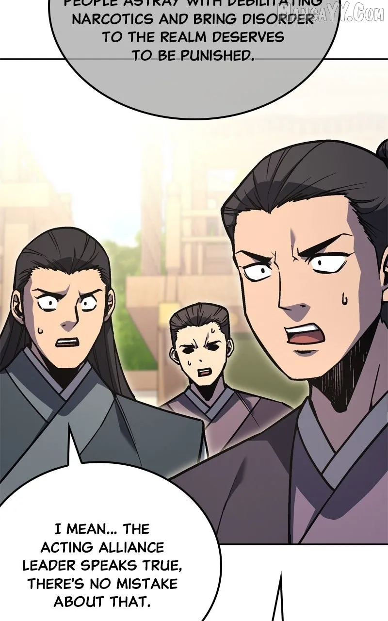I Reincarnated As The Crazed Heir Chapter 159 page 140 - 