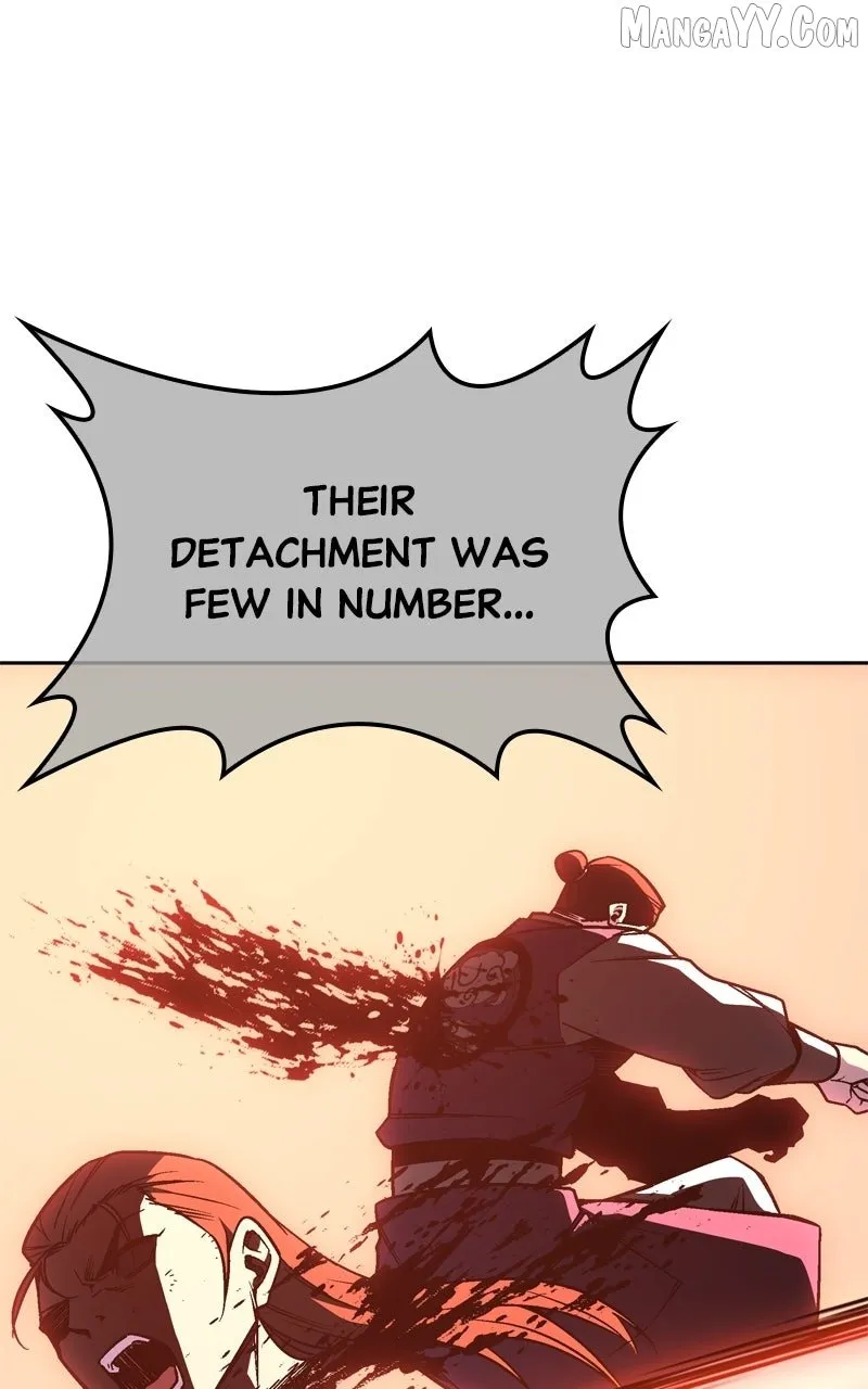 I Reincarnated As The Crazed Heir Chapter 159 page 176 - 