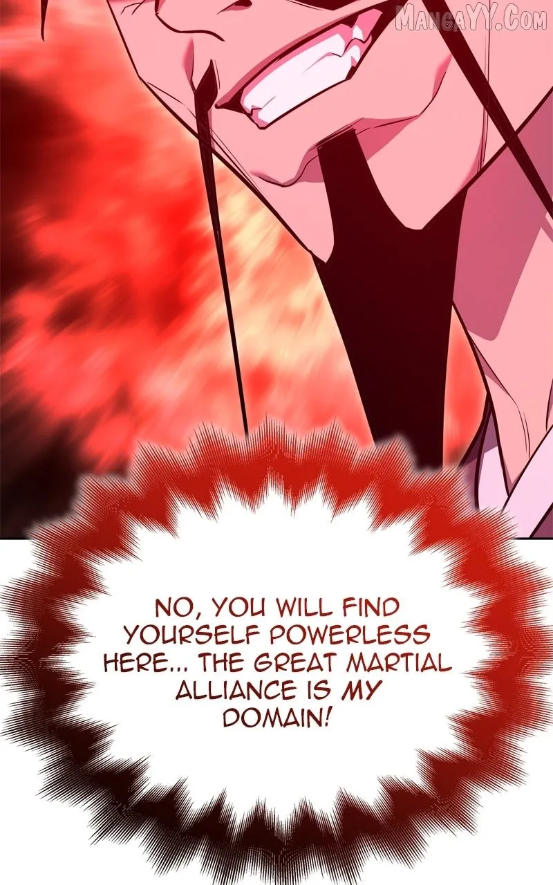 I Reincarnated As The Crazed Heir Chapter 159 page 212 - 