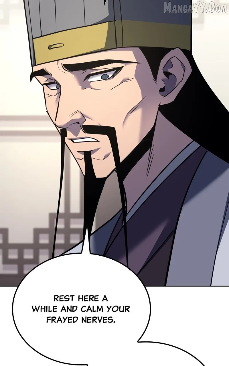 I Reincarnated As The Crazed Heir Chapter 159 page 25 - 