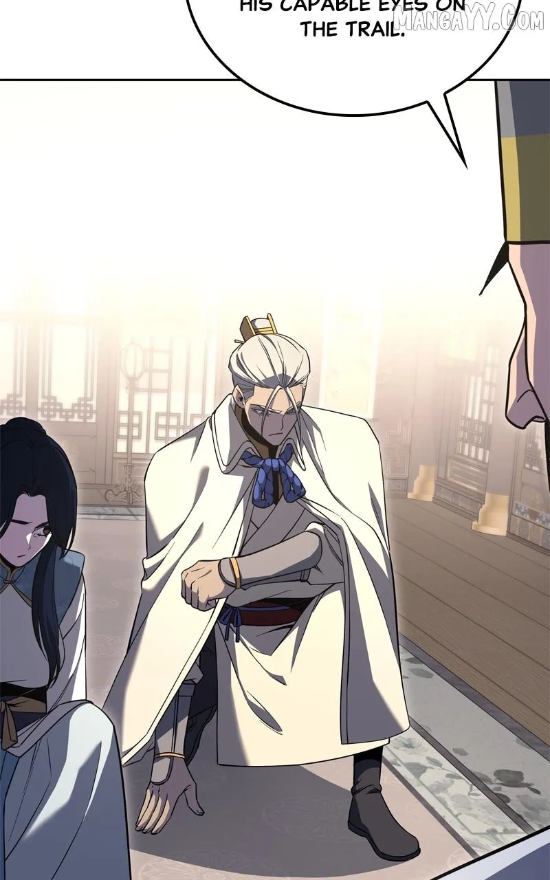 I Reincarnated As The Crazed Heir Chapter 159 page 27 - 
