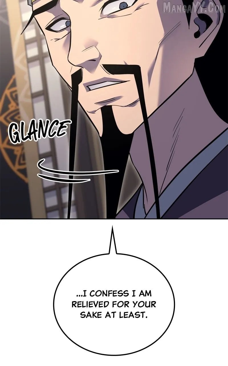 I Reincarnated As The Crazed Heir Chapter 159 page 8 - 
