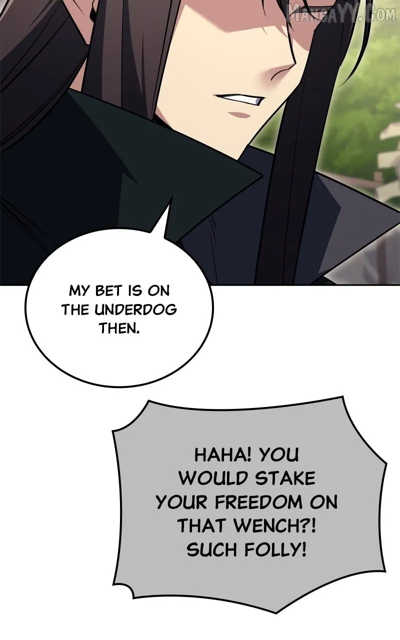 I Reincarnated As The Crazed Heir Chapter 159 page 81 - 