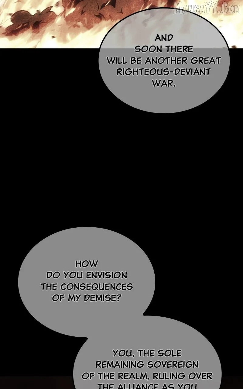 I Reincarnated As The Crazed Heir Chapter 159 page 88 - 