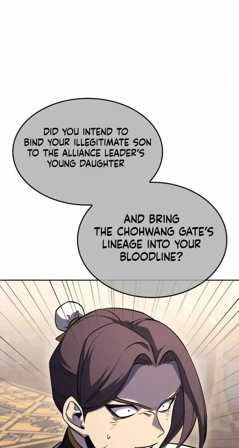 I Reincarnated As The Crazed Heir Chapter 163 page 25 - 