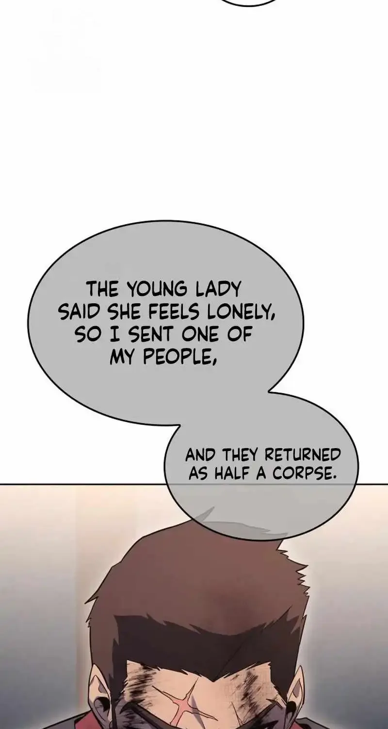 I Reincarnated As The Crazed Heir Chapter 163 page 28 - 