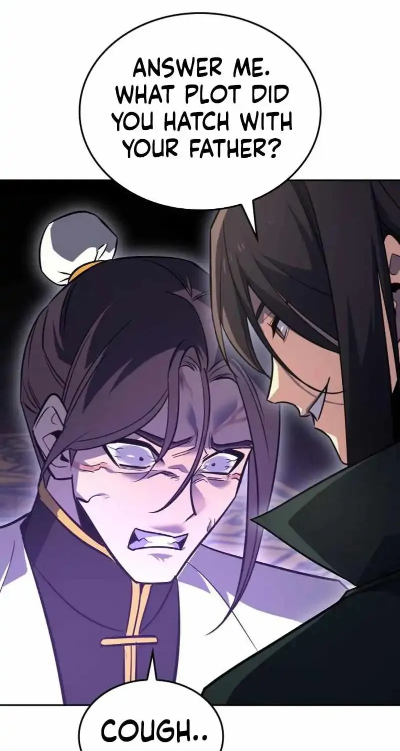I Reincarnated As The Crazed Heir Chapter 163 page 37 - 