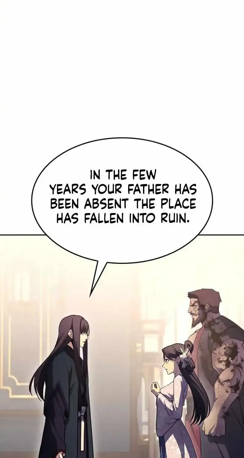 I Reincarnated As The Crazed Heir Chapter 163 page 66 - 