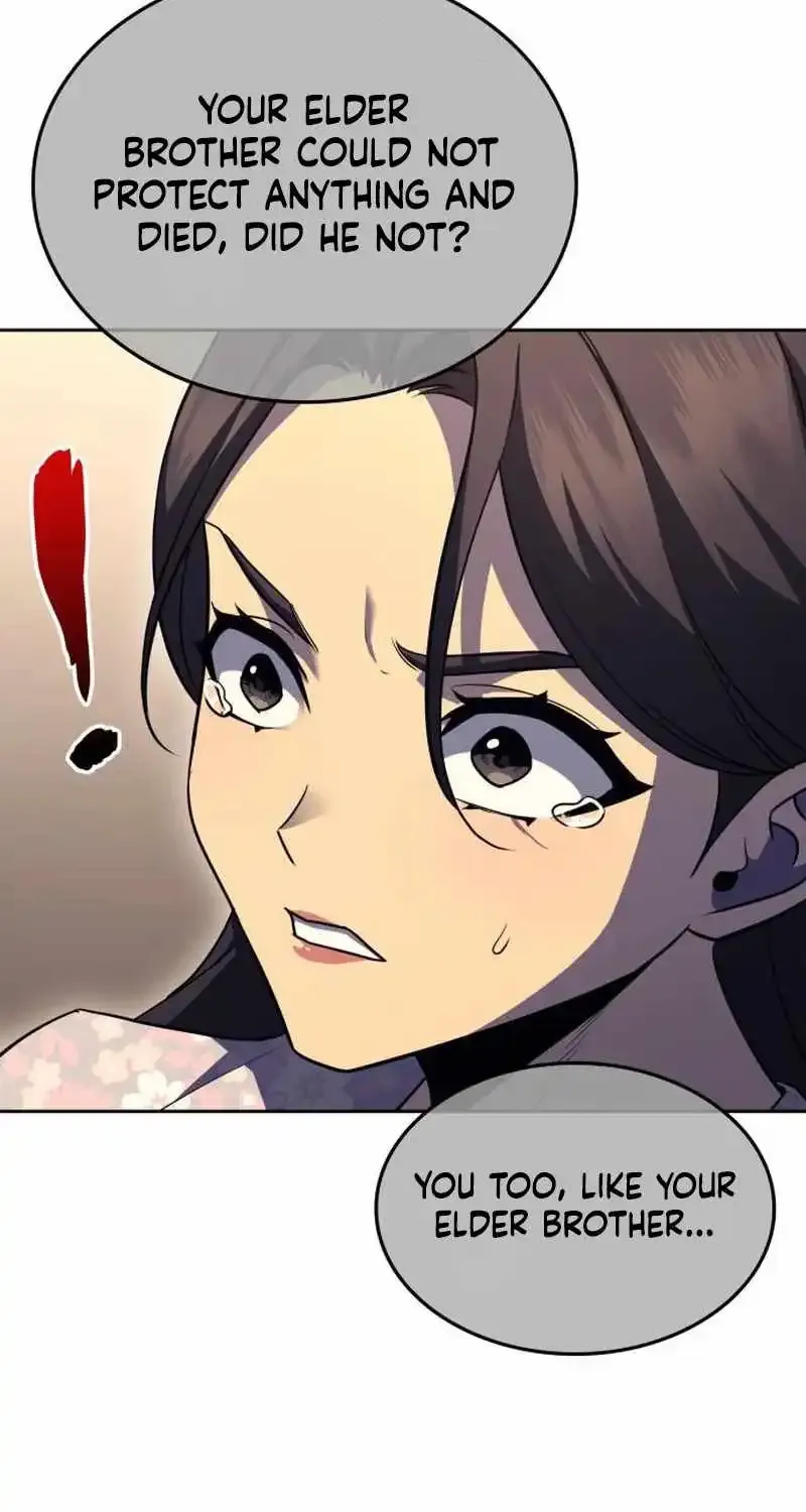 I Reincarnated As The Crazed Heir Chapter 163 page 68 - 
