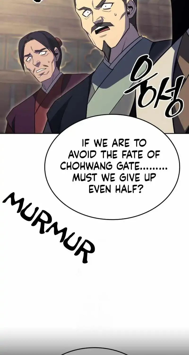 I Reincarnated As The Crazed Heir Chapter 163 page 93 - 
