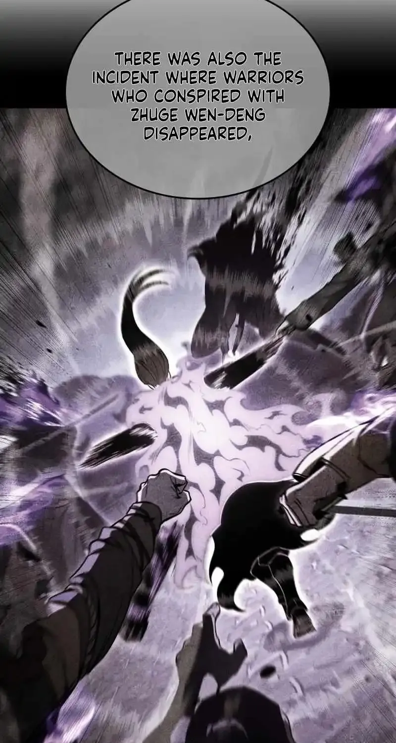 I Reincarnated As The Crazed Heir Chapter 163 page 94 - 