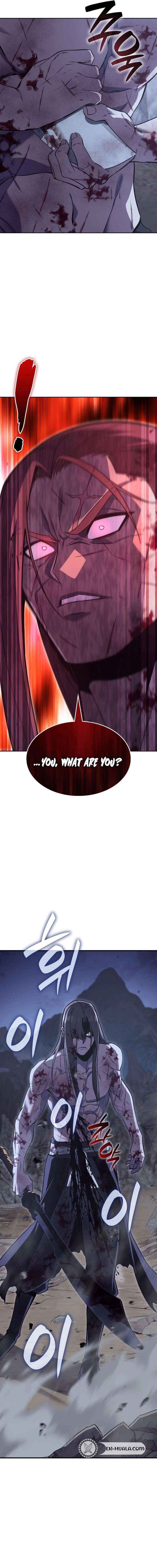 I Reincarnated As The Crazed Heir Chapter 176 page 14 - 