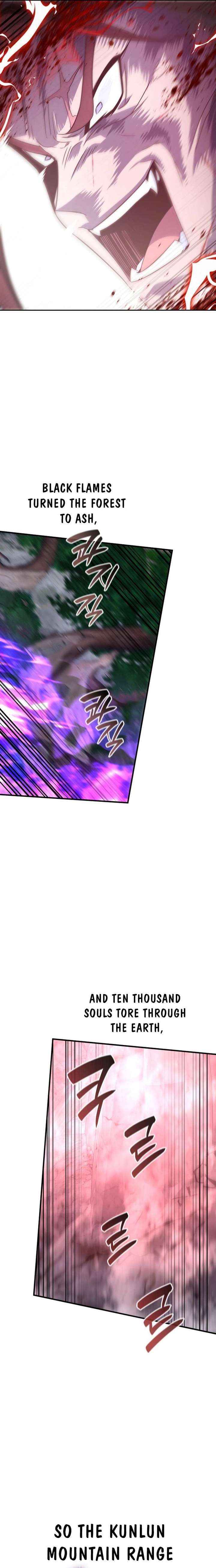 I Reincarnated As The Crazed Heir Chapter 176 page 3 - 