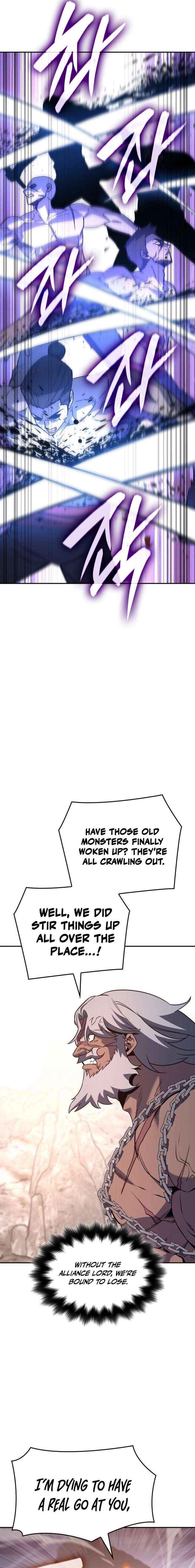 I Reincarnated As The Crazed Heir Chapter 176 page 25 - 