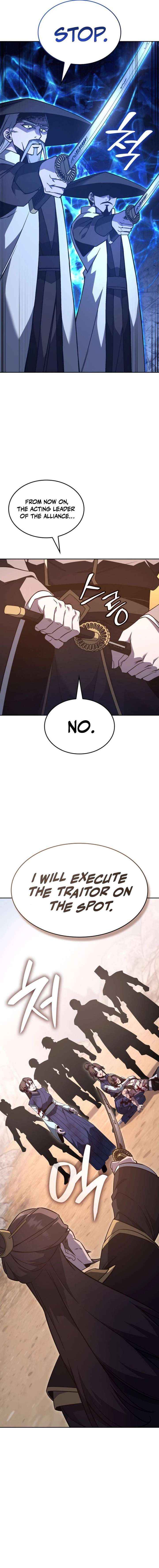 I Reincarnated As The Crazed Heir Chapter 176 page 31 - 