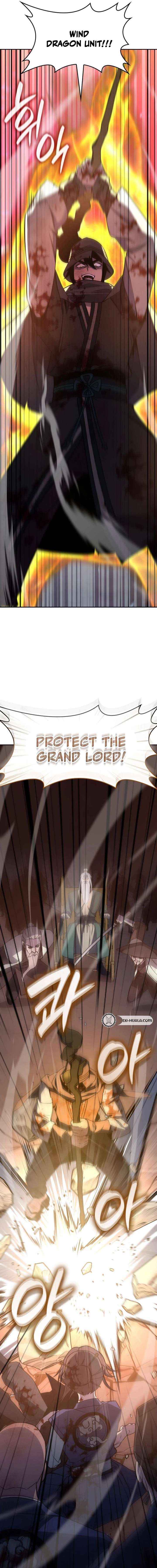 I Reincarnated As The Crazed Heir Chapter 177 page 13 - 