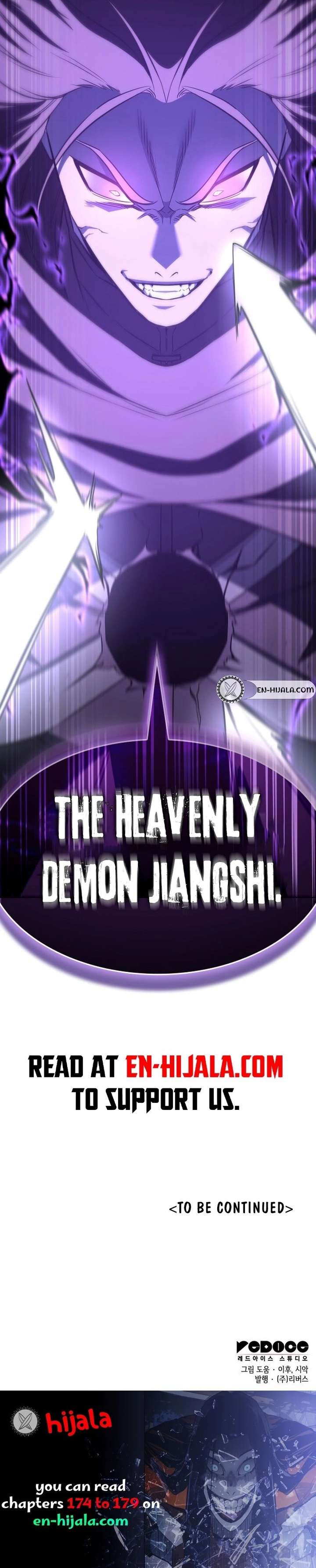 I Reincarnated As The Crazed Heir Chapter 178 page 34 - 