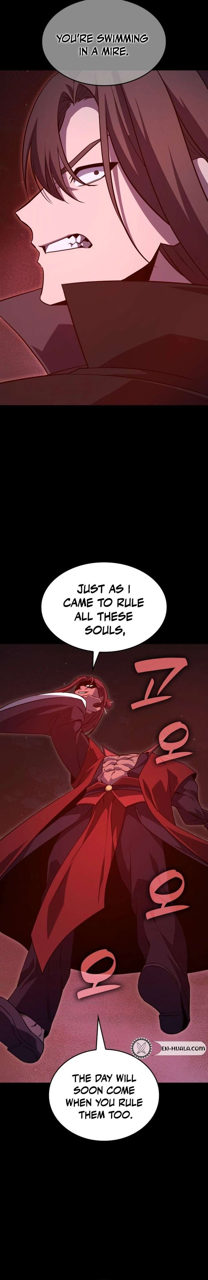 I Reincarnated As The Crazed Heir Chapter 179 page 29 - 