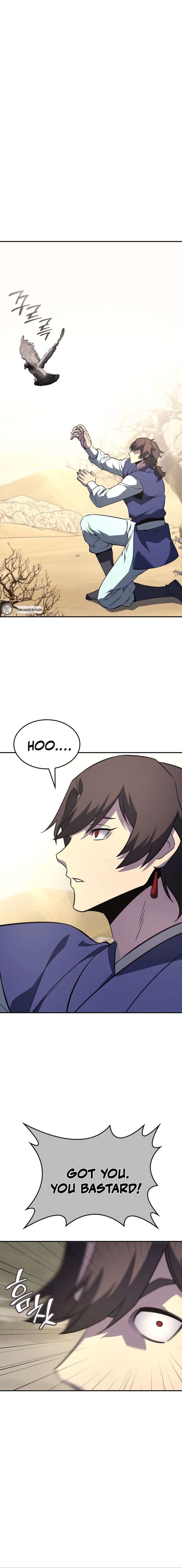 I Reincarnated As The Crazed Heir Chapter 180 page 24 - 