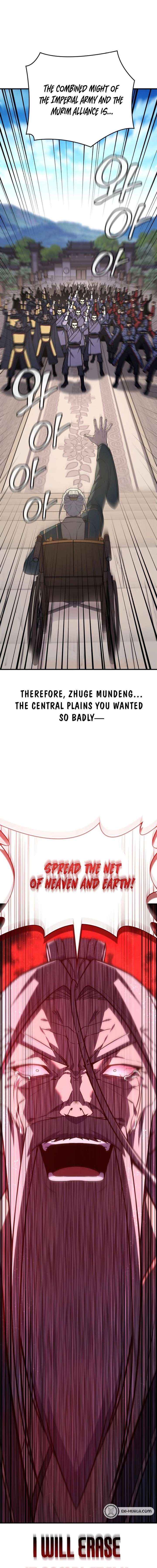 I Reincarnated As The Crazed Heir Chapter 181 page 27 - 