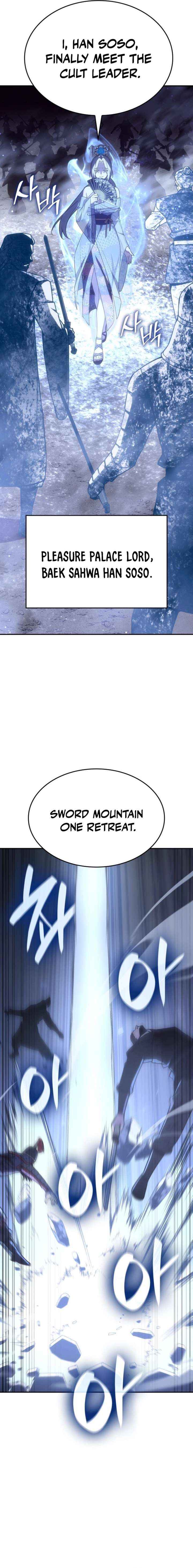I Reincarnated As The Crazed Heir Chapter 186 page 30 - 