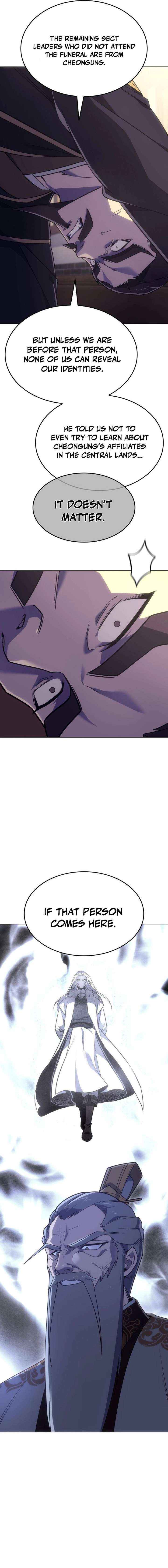 I Reincarnated As The Crazed Heir Chapter 188 page 13 - 