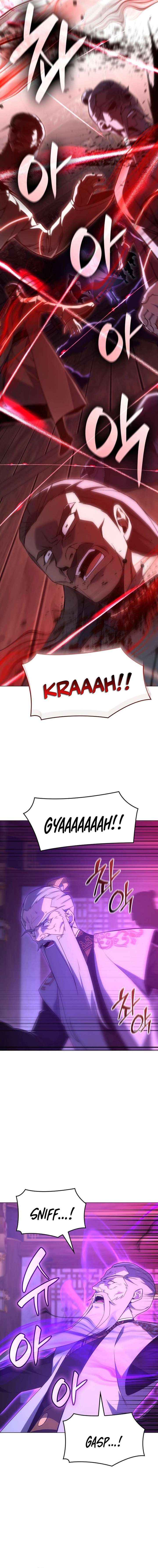 I Reincarnated As The Crazed Heir Chapter 188 page 17 - 