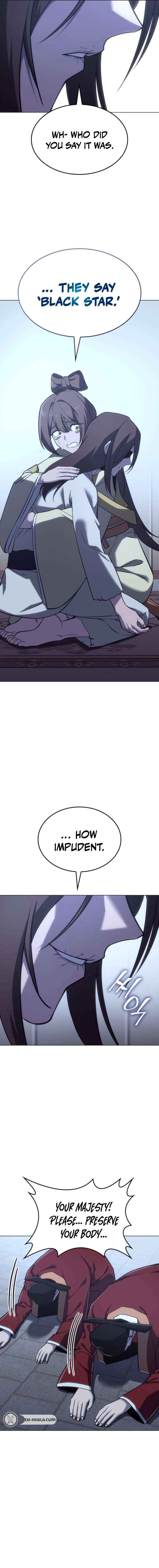 I Reincarnated As The Crazed Heir Chapter 189 page 23 - 