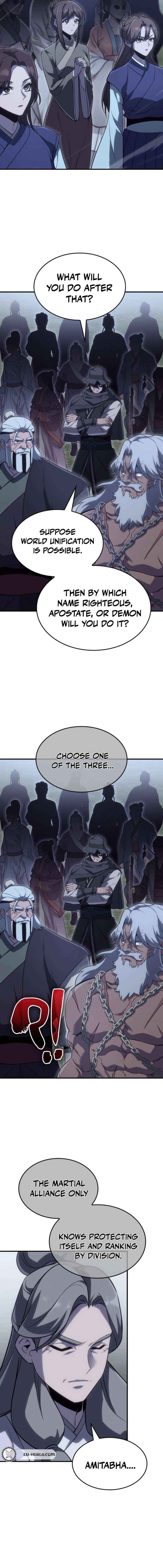 I Reincarnated As The Crazed Heir Chapter 189 page 4 - 