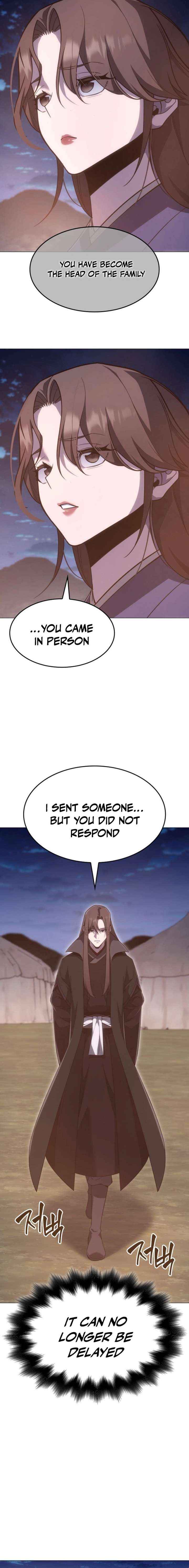 I Reincarnated As The Crazed Heir Chapter 192 page 3 - 