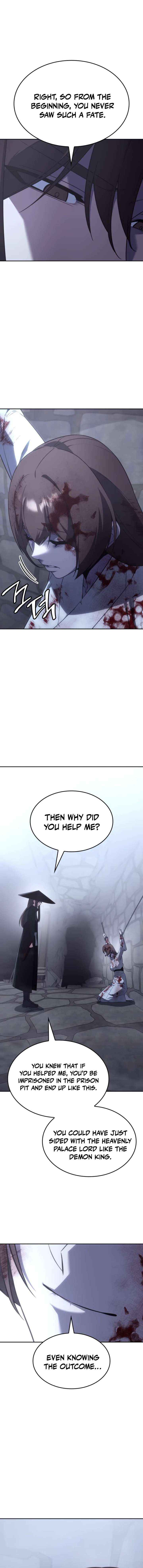 I Reincarnated As The Crazed Heir Chapter 193 page 23 - 