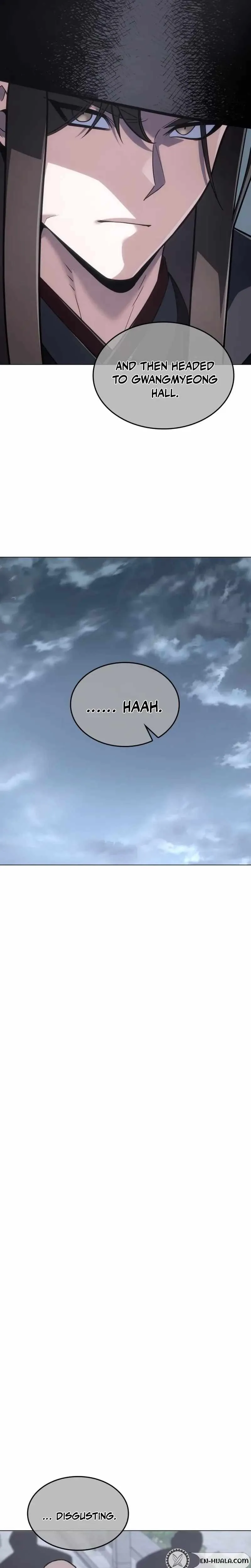 I Reincarnated As The Crazed Heir Chapter 194 page 23 - 