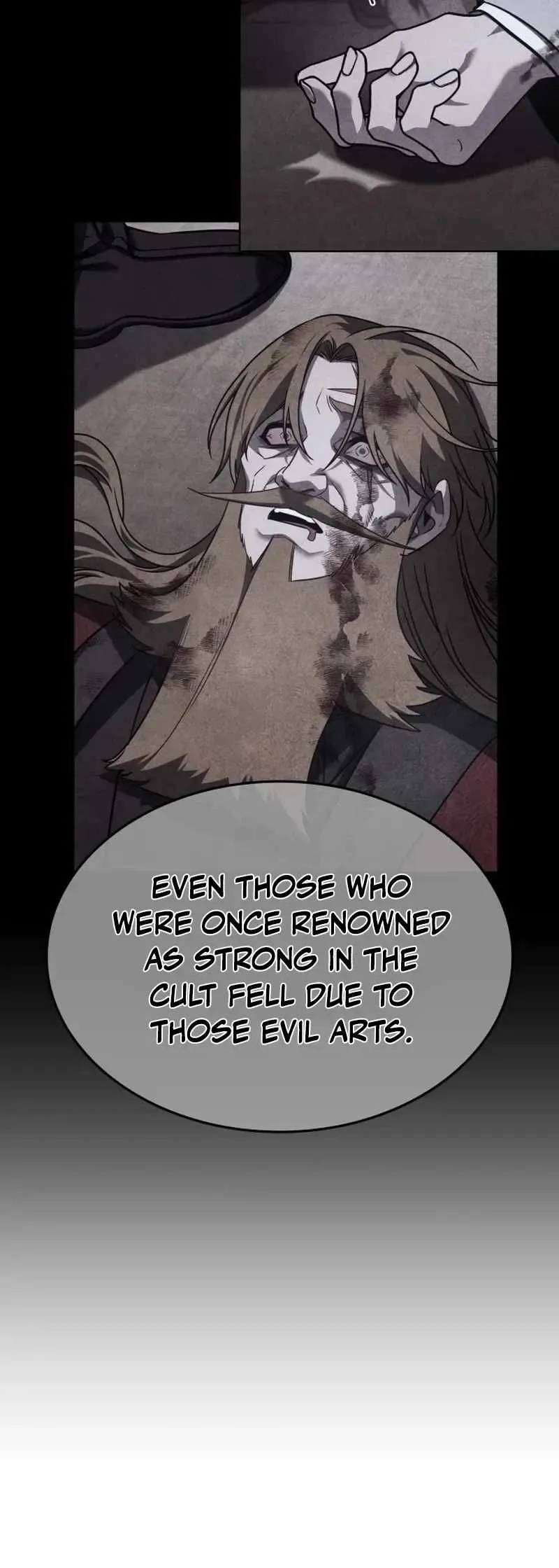 I Reincarnated As The Crazed Heir Chapter 194 page 26 - 